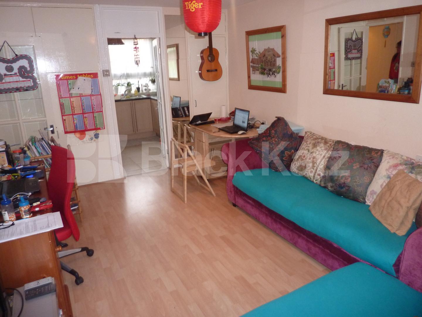 			New Instruction, 1 Bedroom, 1 bath, 1 reception Flat			 Georges Road, HOLLOWAY